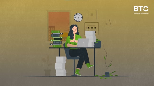 Central PIM for Consolidation of group-wide Data Sources